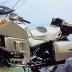 BMW K100 LT