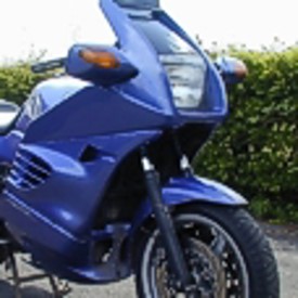 BMW K1100 RS