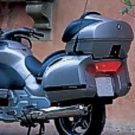 BMW K1200 LT (-> 2004)