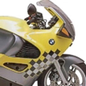 BMW K1200 RS (-> 2001)