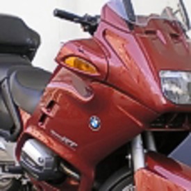 BMW R1100 RT