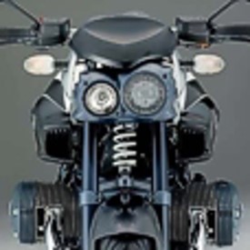 BMW R1150 R Rockster