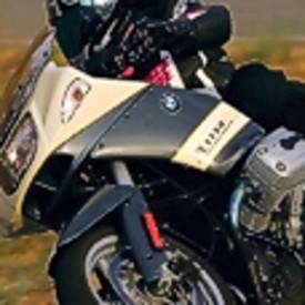 BMW R1150 RS