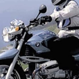 BMW R1150 R