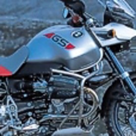 BMW R1150 GS Adventure