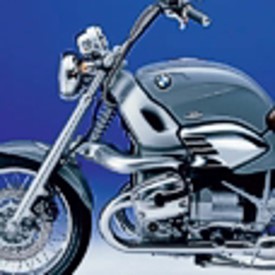 BMW R1200 C (2003->)