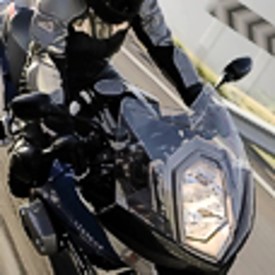 BMW R1200 ST