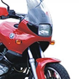 BMW F650 Funduro