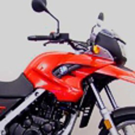BMW G650 GS (2009->)