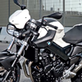 BMW F800 R