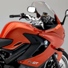 BMW F800 GT