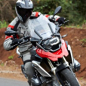 BMW R1200 GS (2013-> Water-Cooled)