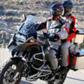 BMW R1200 GS Adventure (2014-> Water-Cooled)