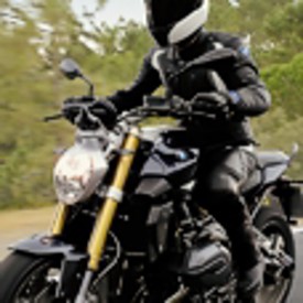 BMW R1200 R (2015 -> Water-Cooled)
