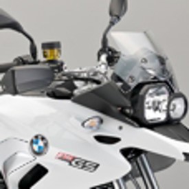 BMW F700 GS
