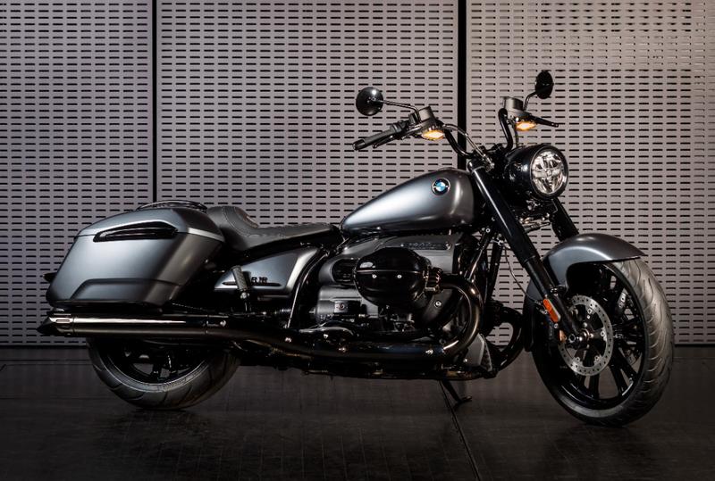 2024 BMW R18 Roctane NOW Available for Pre Orders