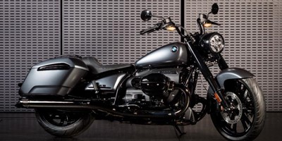2024 BMW R18 Roctane NOW Available for Pre-Orders
