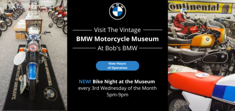 Summer Schedule for Museum