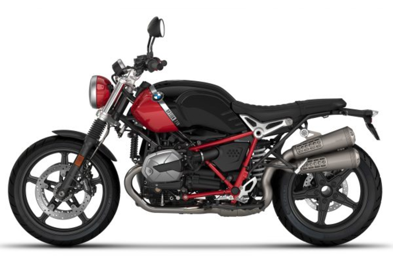 Bmw r ninet 2022 new arrivals