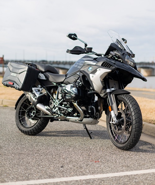 Bmw r 1250 gs exclusive 2021 hotsell