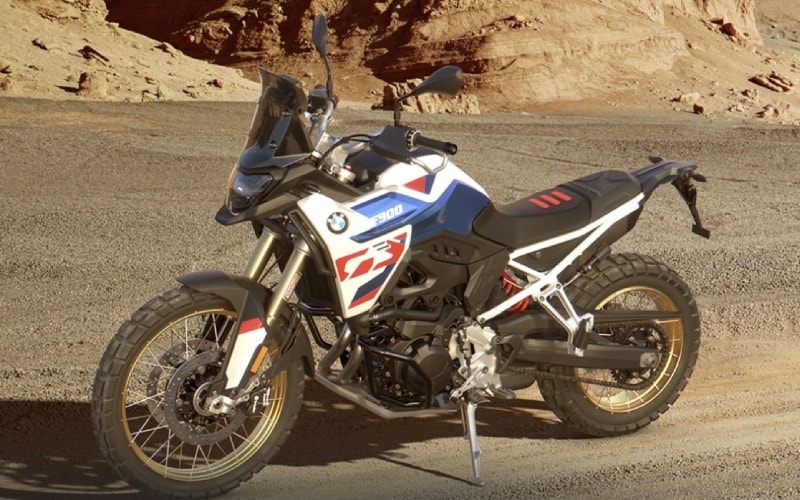 How the 2026 BMW F 900 GS Truly Balances Weekday Commutes and Dirt Trails near Alexandria, VA