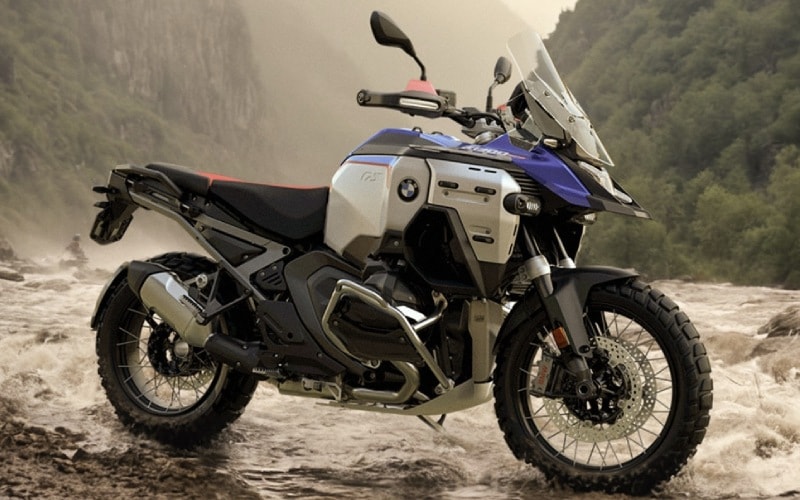 Your Go-To BMW Dealer near Tyrone, PA — Sales, Financing, and Service Focused on Riders