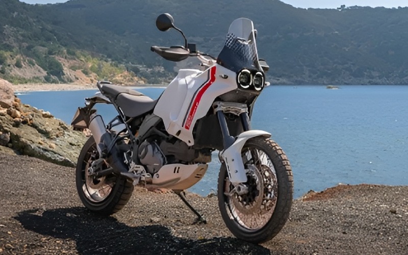 Your Ducati Dealer near Potomac Mills, VA — Sales, Financing, and Service, All Under One Roof