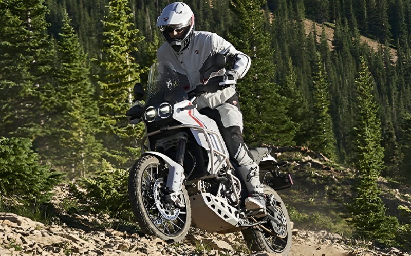 Marylands Only Authorized Ducati and BMW Dealer — Why Riders Choose Bobs Motorcycles