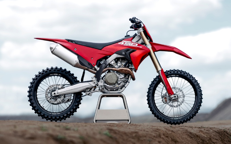 What Should Motocross Shoppers near Gaithersburg, MD Know About 2026 Ducati Desmo450 MX Maintenance and Performance?