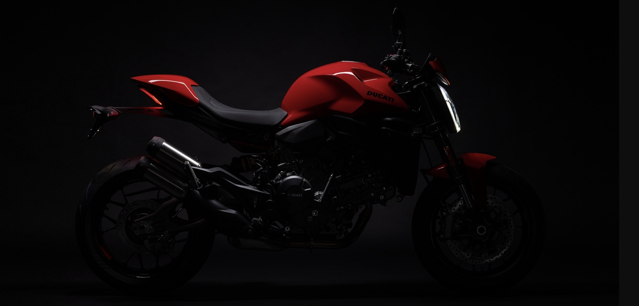 Your Ducati Dealer near Washington, D.C. — Local Sales, Online Financing, and Certified Service