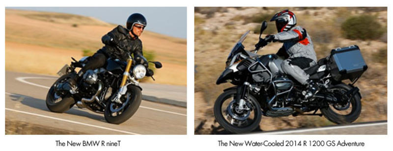 Now Taking Pre-Orders on Select 2014 Models