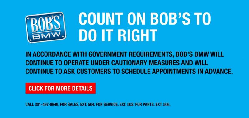 COVID-19 Update: Effective March 15, 2020