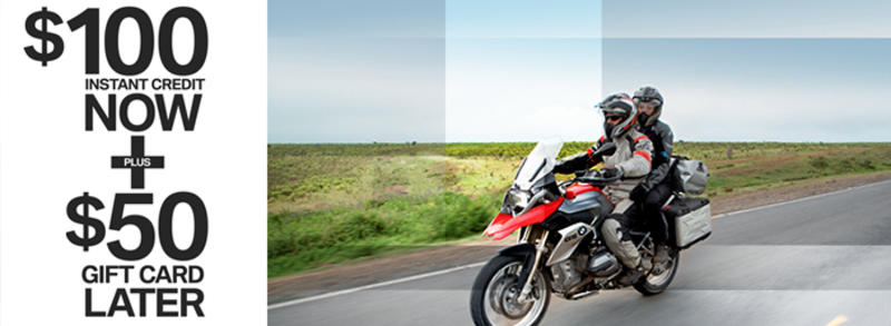 Extras for your bike. Extra for you.