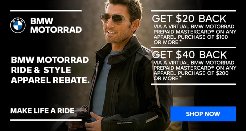 Gear Up &amp; Go Apparel Rebate