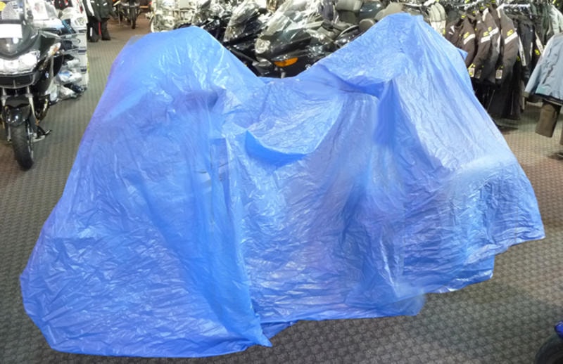 What’s Under the Cover?