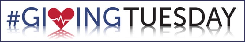 #GivingTuesday