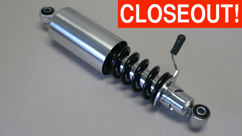 Bob’s Replica Shocks on Sale!