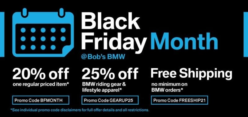 2022 Black Friday Savings Start NOW!