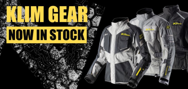KLIM is Now Available at Bob’s