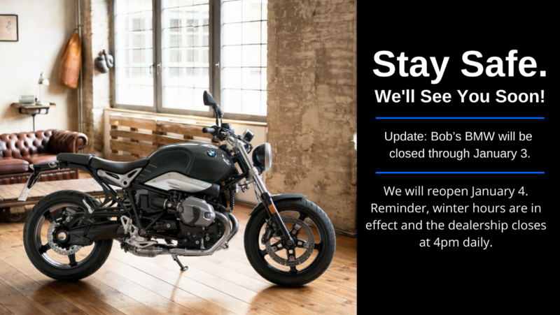 Closure Update