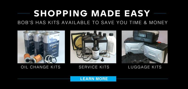 One Click Shopping for Your Motorcycle.
