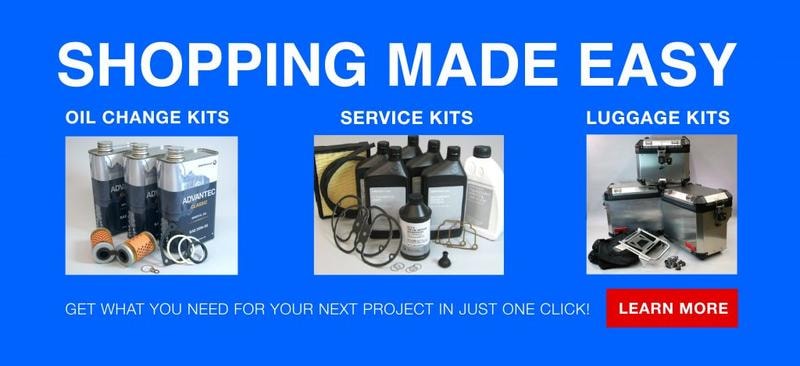About Bob’s Pre-Assembled Kits