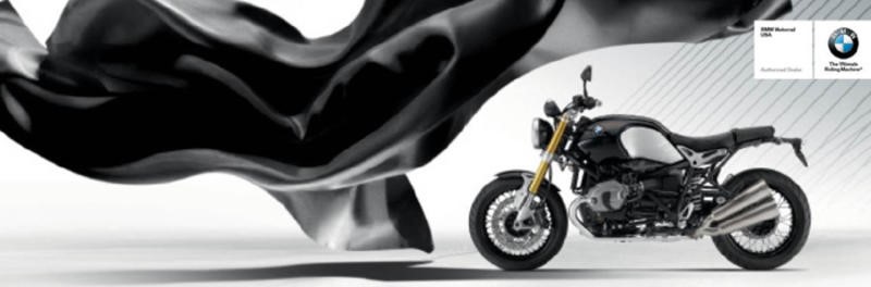 BMW Motorrad USA Announces Pricing For Latest 2014 Models