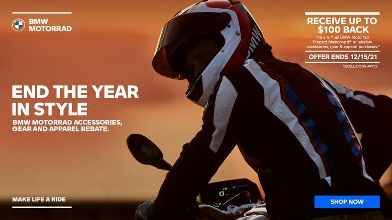 End of Year Savings