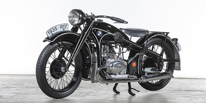 Bob's Motorcycles is Honored To Support The BMW CCA Foundation Exhibit