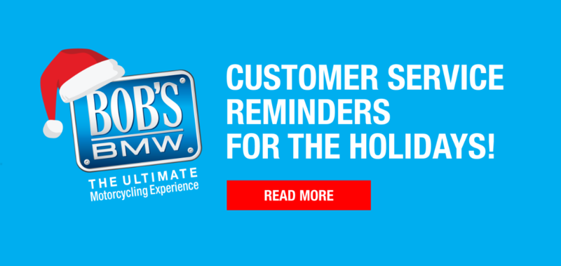 Customer Service Reminders for the Holidays
