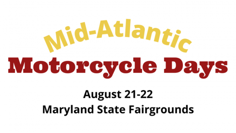 All Brand Bike Show, Demo Rides, &amp; Flat Track Races!