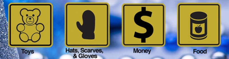 Bob’s Brings Comfort &amp; Joy to Howard County