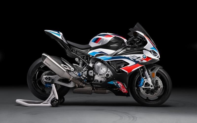 2021 BMW M1000RR