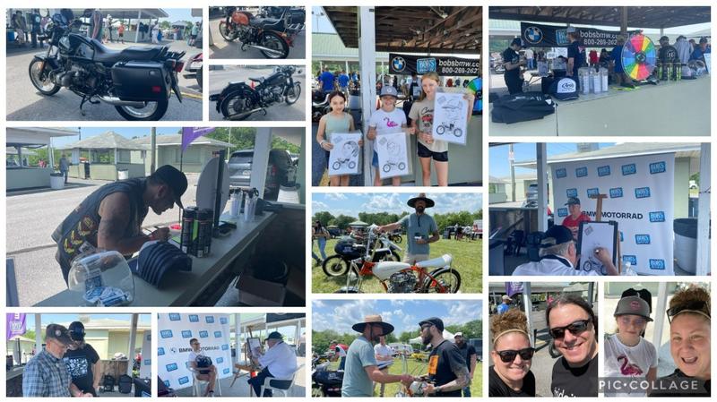 2022 Classic Motorcycle Day